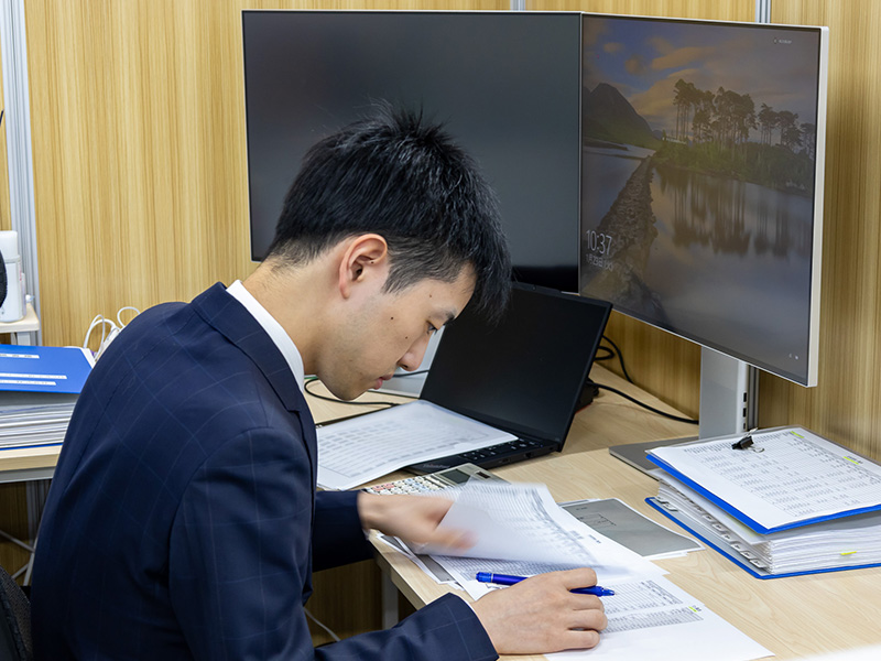 中居さん写真